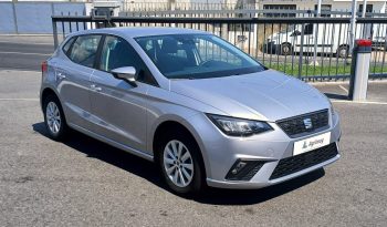 Seat Ibiza 1.0 TSI Reference 95 cheio