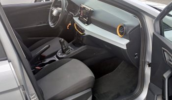 Seat Ibiza 1.0 TSI Reference 95 cheio