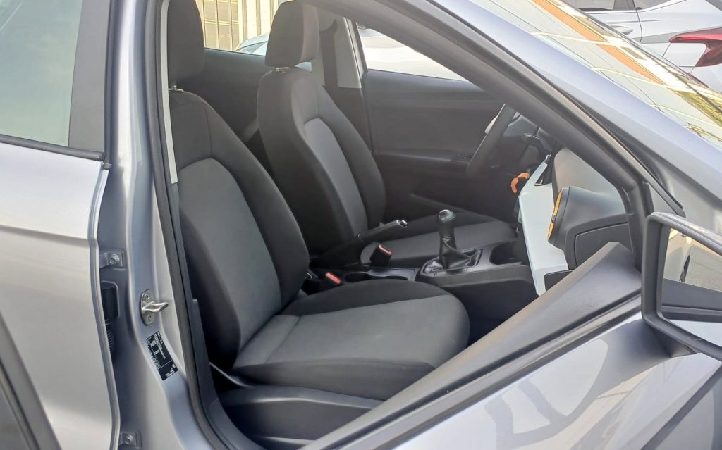 Seat Ibiza 1.0 TSI Reference 95