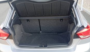 Seat Ibiza 1.0 TSI Reference 95 cheio