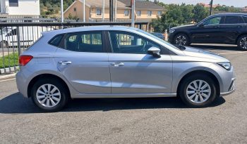 Seat Ibiza 1.0 TSI Reference 95 cheio