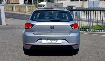 Seat Ibiza 1.0 TSI Reference 95 cheio