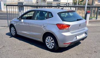 Seat Ibiza 1.0 TSI Reference 95 cheio