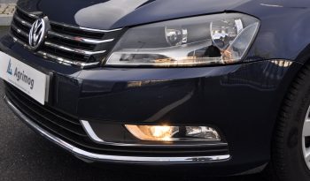Volkswagen Passat 1.6 TDI Bluemotion Confortline cheio