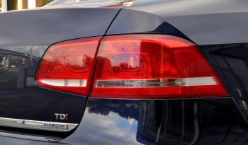Volkswagen Passat 1.6 TDI Bluemotion Confortline cheio