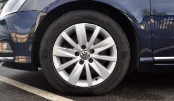 Volkswagen Passat 1.6 TDI Bluemotion Confortline cheio