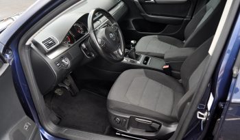 Volkswagen Passat 1.6 TDI Bluemotion Confortline cheio