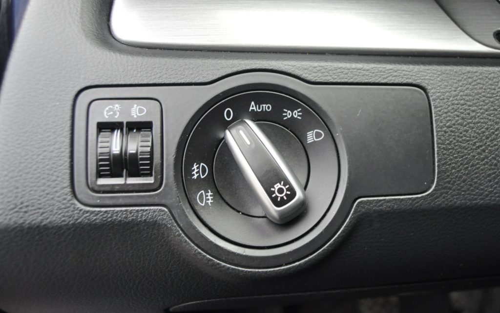 Volkswagen Passat 1.6 TDI Bluemotion Confortline