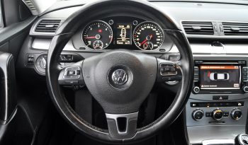 Volkswagen Passat 1.6 TDI Bluemotion Confortline cheio