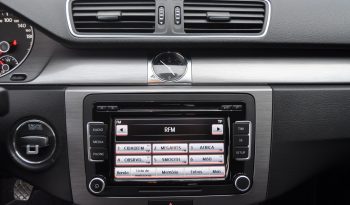 Volkswagen Passat 1.6 TDI Bluemotion Confortline cheio