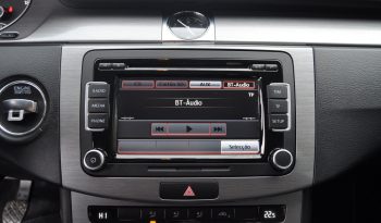 Volkswagen Passat 1.6 TDI Bluemotion Confortline cheio