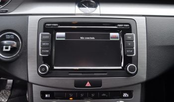 Volkswagen Passat 1.6 TDI Bluemotion Confortline cheio