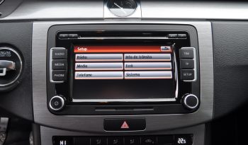 Volkswagen Passat 1.6 TDI Bluemotion Confortline cheio