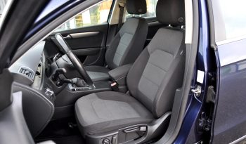 Volkswagen Passat 1.6 TDI Bluemotion Confortline cheio
