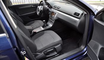 Volkswagen Passat 1.6 TDI Bluemotion Confortline cheio