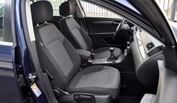 Volkswagen Passat 1.6 TDI Bluemotion Confortline cheio