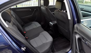 Volkswagen Passat 1.6 TDI Bluemotion Confortline cheio