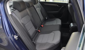 Volkswagen Passat 1.6 TDI Bluemotion Confortline cheio