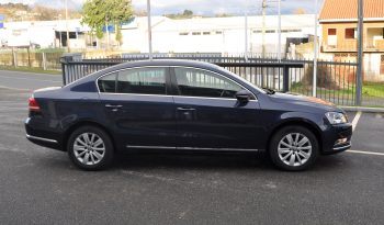 Volkswagen Passat 1.6 TDI Bluemotion Confortline cheio