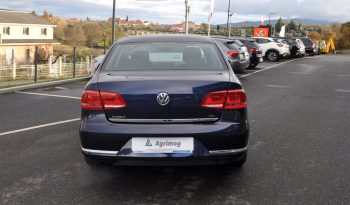 Volkswagen Passat 1.6 TDI Bluemotion Confortline cheio