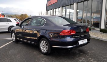 Volkswagen Passat 1.6 TDI Bluemotion Confortline cheio