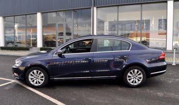 Volkswagen Passat 1.6 TDI Bluemotion Confortline cheio