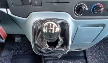 Ford Transit 2.2 TDCI 9 Lugares cheio