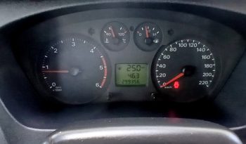 Ford Transit 2.2 TDCI 9 Lugares cheio