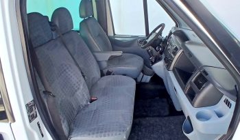 Ford Transit 2.2 TDCI 9 Lugares cheio