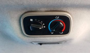 Ford Transit 2.2 TDCI 9 Lugares cheio
