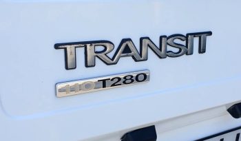 Ford Transit 2.2 TDCI 9 Lugares cheio