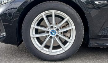 BMW 320e Touring Hybrido Plug-in cheio
