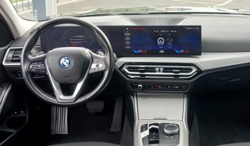 BMW 320e Touring Hybrido Plug-in cheio