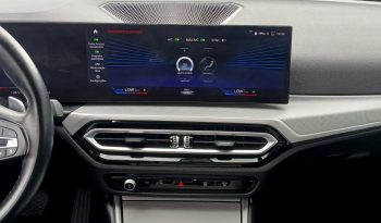 BMW 320e Touring Hybrido Plug-in cheio