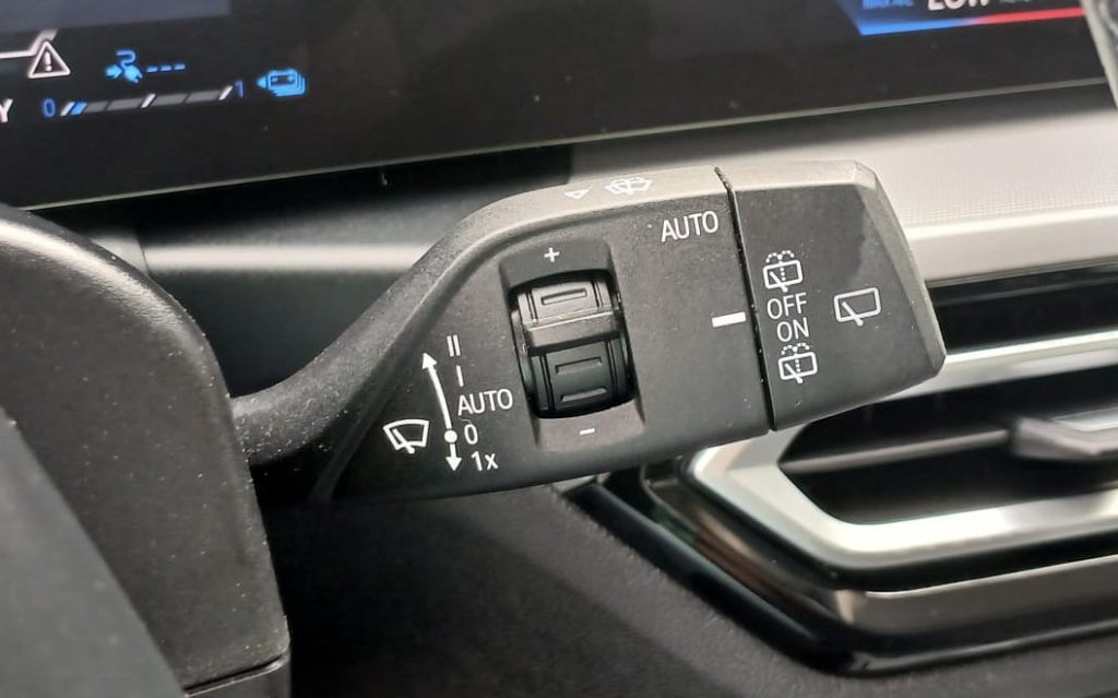 BMW 320e Touring Hybrido Plug-in