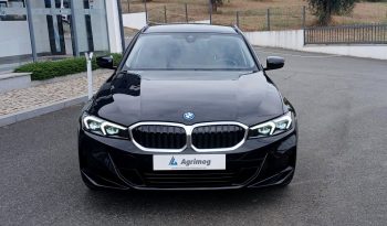 BMW 320e Touring Hybrido Plug-in cheio