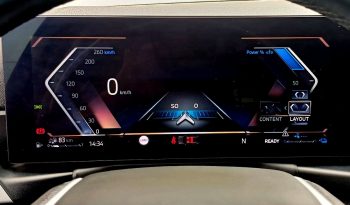 BMW 320e Touring Hybrido Plug-in cheio