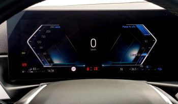 BMW 320e Touring Hybrido Plug-in cheio