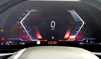 BMW 320e Touring Hybrido Plug-in cheio