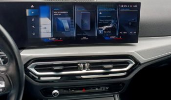 BMW 320e Touring Hybrido Plug-in cheio