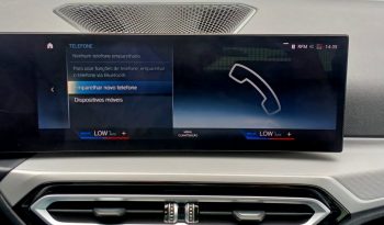 BMW 320e Touring Hybrido Plug-in cheio