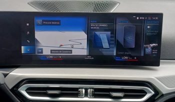 BMW 320e Touring Hybrido Plug-in cheio