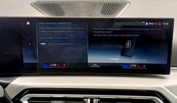 BMW 320e Touring Hybrido Plug-in cheio
