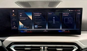 BMW 320e Touring Hybrido Plug-in cheio