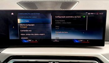 BMW 320e Touring Hybrido Plug-in cheio