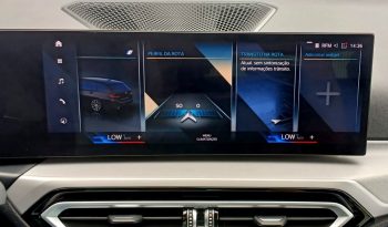 BMW 320e Touring Hybrido Plug-in cheio
