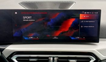 BMW 320e Touring Hybrido Plug-in cheio