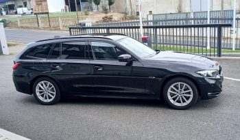 BMW 320e Touring Hybrido Plug-in cheio