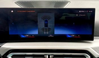 BMW 320e Touring Hybrido Plug-in cheio
