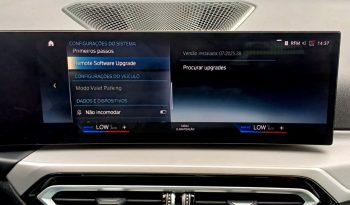 BMW 320e Touring Hybrido Plug-in cheio